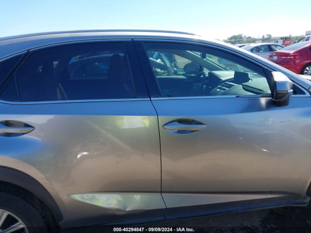 JTJYARBZ9J2109575 Lexus NX 300