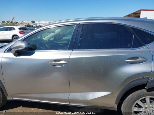 JTJYARBZ9J2109575 Lexus NX 300