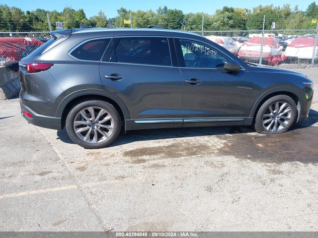 Mazda Cx-9 Grand Touring 2020 JM3TCADYXL0414358 Image 13