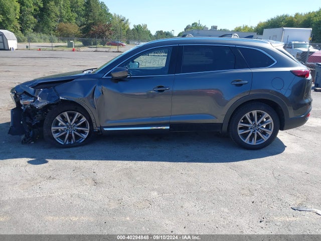 Mazda Cx-9 Grand Touring 2020 JM3TCADYXL0414358 Image 14