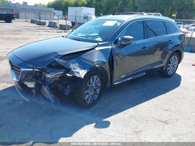 JM3TCADYXL0414358 Mazda Cx-9 Grand Touring