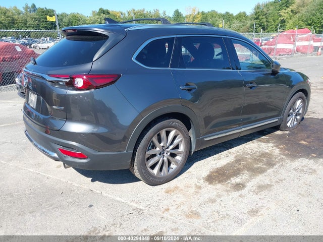 JM3TCADYXL0414358 Mazda Cx-9 Grand Touring