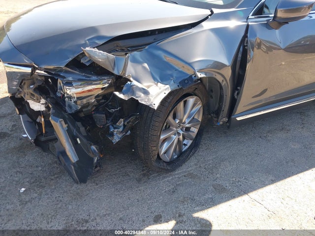 JM3TCADYXL0414358 Mazda Cx-9 Grand Touring