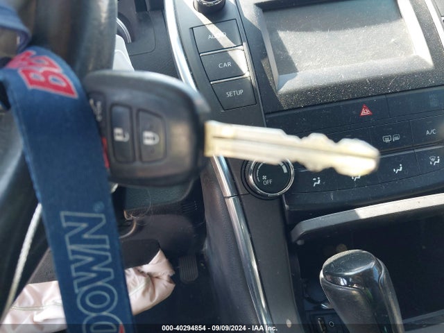 Toyota CAMRY SE 2017 4T1BF1FK5HU434274 Image 11