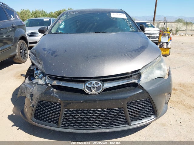 Toyota CAMRY SE 2017 4T1BF1FK5HU434274 Image 13