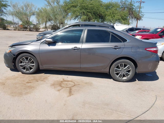 Toyota CAMRY SE 2017 4T1BF1FK5HU434274 Image 15