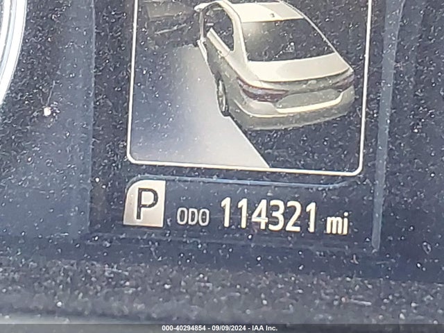 Toyota CAMRY SE 2017 4T1BF1FK5HU434274 Image 16