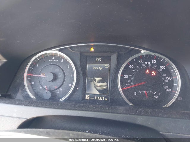Toyota CAMRY SE 2017 4T1BF1FK5HU434274 Image 7