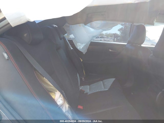 Toyota CAMRY SE 2017 4T1BF1FK5HU434274 Image 8
