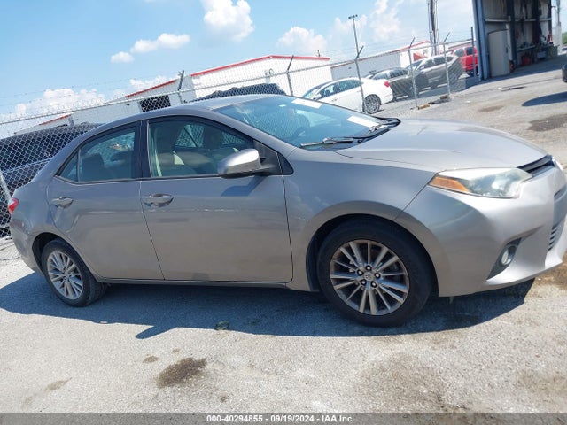 Toyota Corolla Le Plus 2014 2T1BURHEXEC163494 Image 13