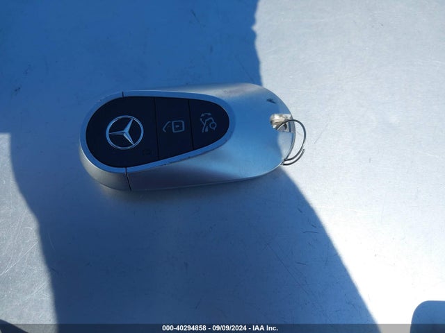 4JGGM2BB2PA011059 Mercedes-Benz Eqe 350+ Suv