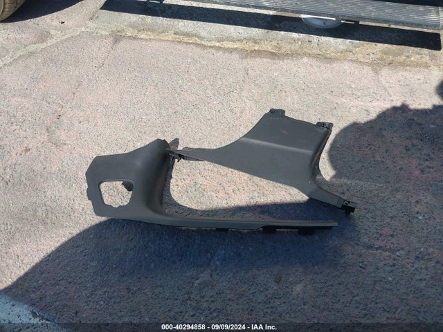 4JGGM2BB2PA011059 Mercedes-Benz Eqe 350+ Suv