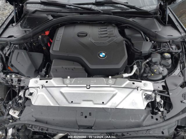 3MW5R1J07L8B14990 BMW 330I