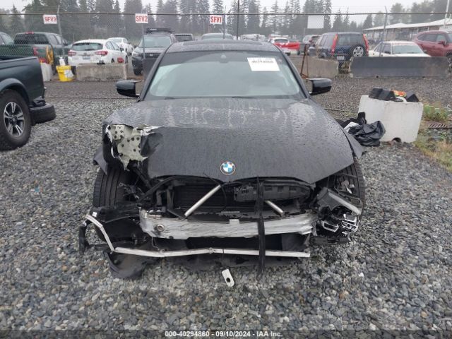 3MW5R1J07L8B14990 BMW 330I