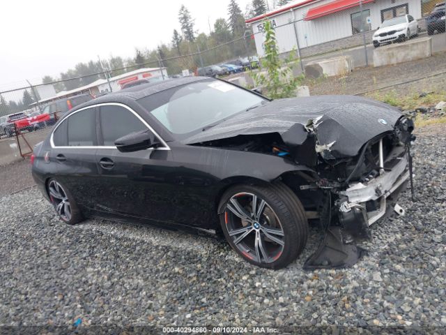 3MW5R1J07L8B14990 BMW 330I