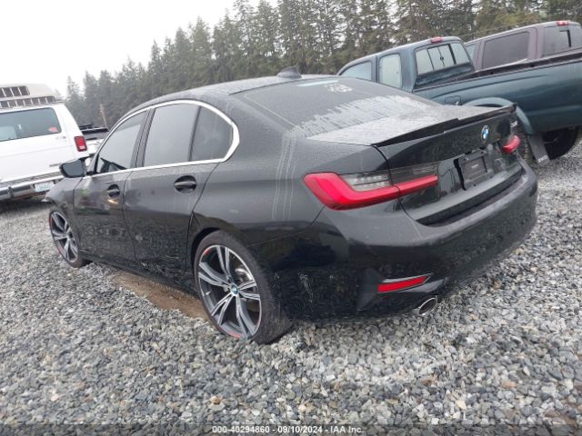 3MW5R1J07L8B14990 BMW 330I