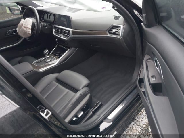 3MW5R1J07L8B14990 BMW 330I
