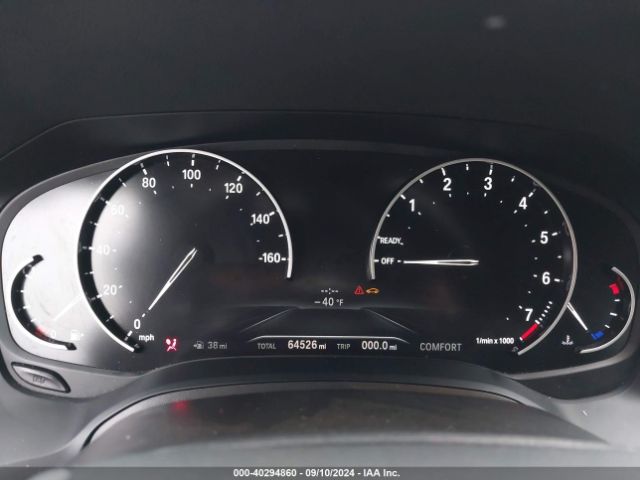 3MW5R1J07L8B14990 BMW 330I
