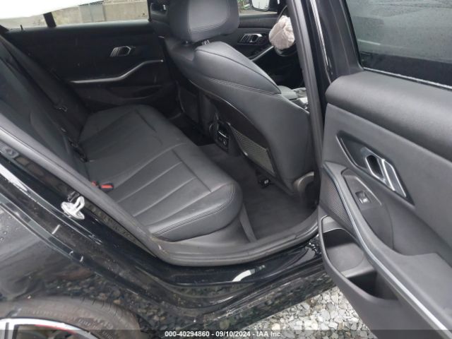 3MW5R1J07L8B14990 BMW 330I