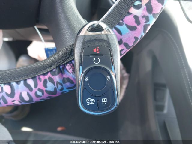 1G4ZR5SZ4JU127264 Buick Lacrosse Premium