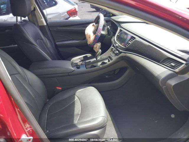 1G4ZR5SZ4JU127264 Buick Lacrosse Premium