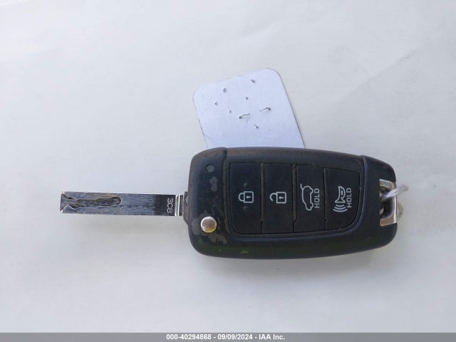 Hyundai ELANTRA GT 2018 KMHH35LE4JU063820 Image 11