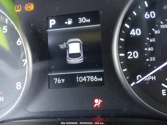 Hyundai ELANTRA GT 2018 KMHH35LE4JU063820 Image 15