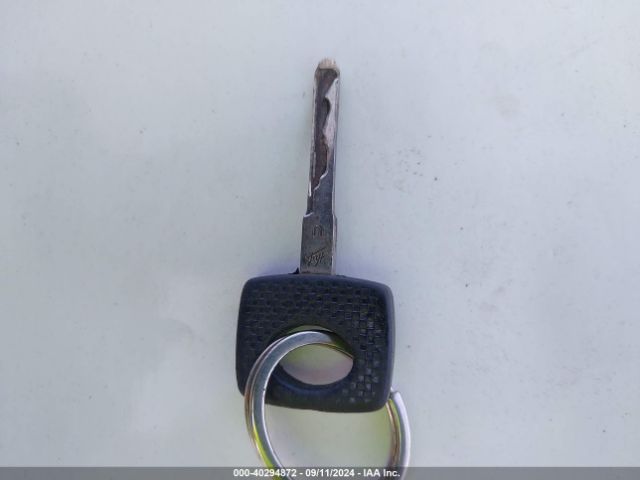 1993 MERCEDES-BENZ 190 WDBDA29D9PG068216 Photo 10