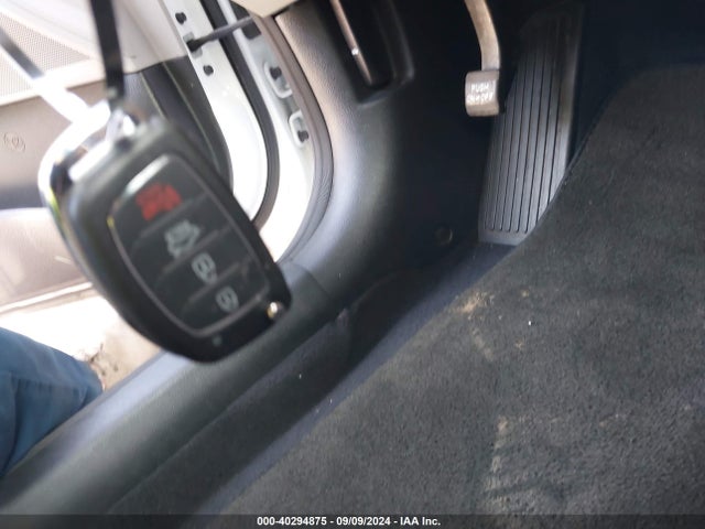 Hyundai SONATA SE 2015 5NPE24AF8FH200470 Image 11