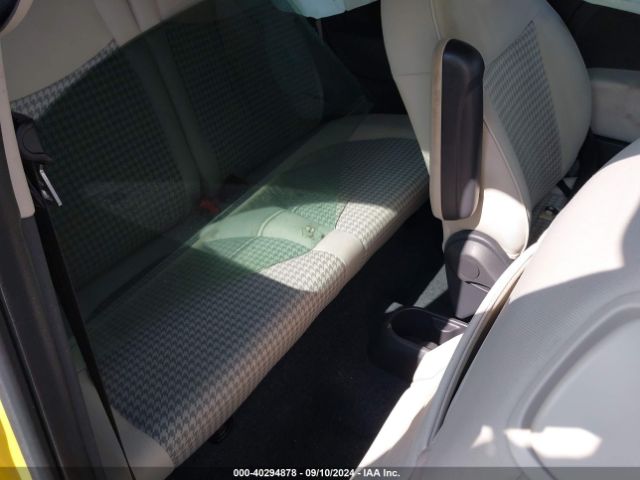3C3CFFLR4HT704780 Fiat 500c Pop