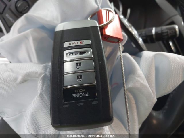 5J8YD3H51KL001668 Acura Mdx Tech Pkg