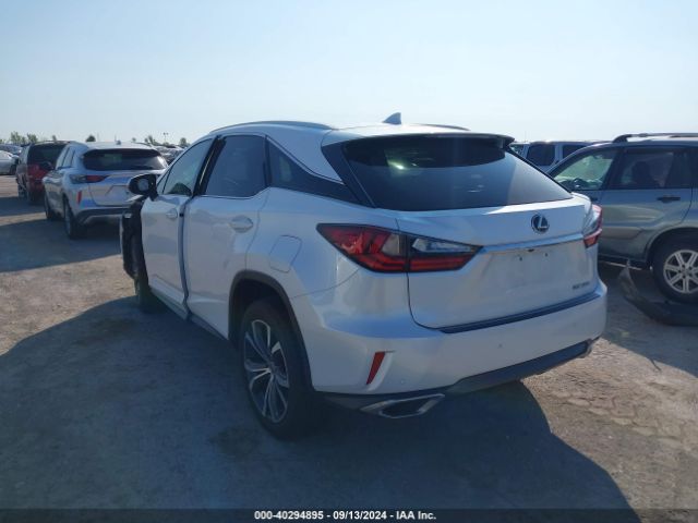 2T2ZZMCA2HC087731 Lexus RX 350