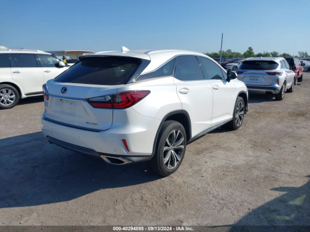 2T2ZZMCA2HC087731 Lexus RX 350