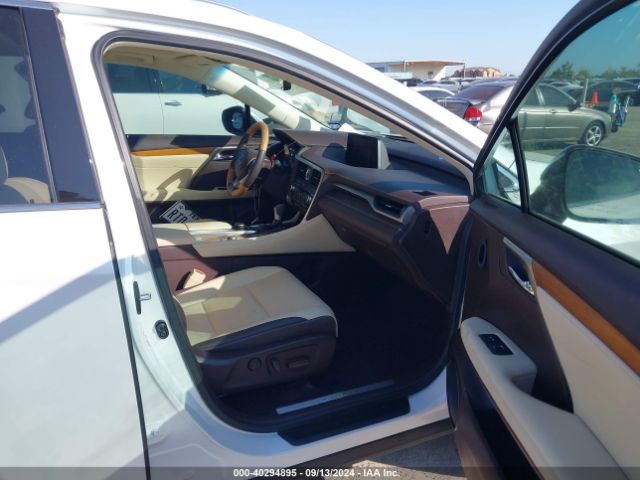 2T2ZZMCA2HC087731 Lexus RX 350