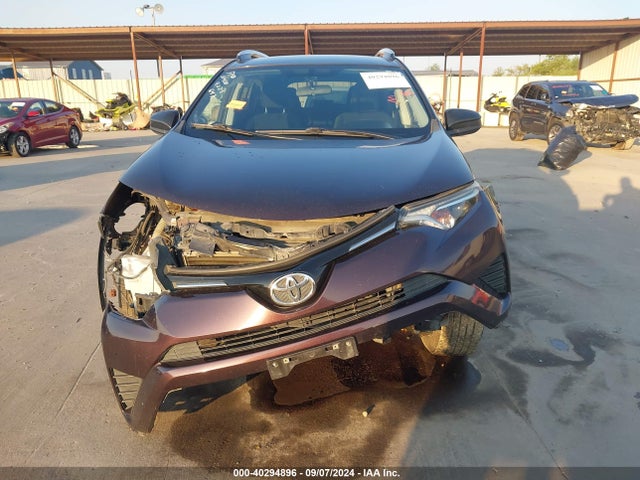 Toyota RAV4 LE 2016 2T3BFREV0GW534962 Image 13