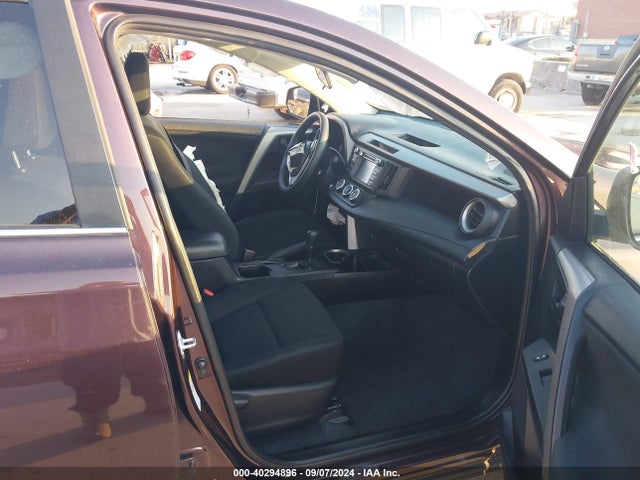 Toyota RAV4 LE 2016 2T3BFREV0GW534962 Image 5