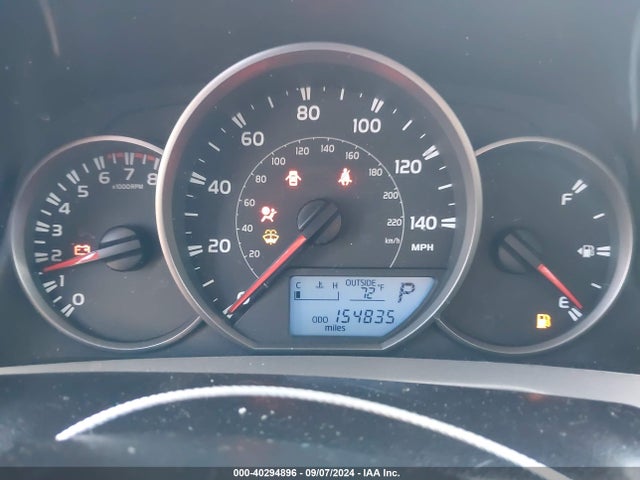 Toyota RAV4 LE 2016 2T3BFREV0GW534962 Image 7
