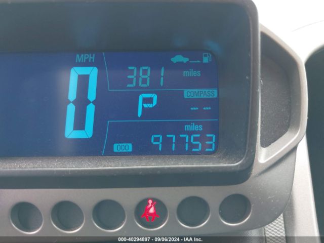 1G1JC5SHXG4119262 Chevrolet Sonic Lt Auto