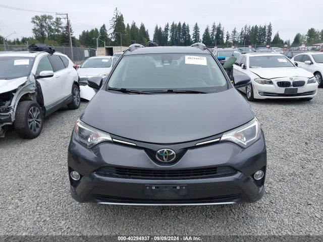 Toyota Rav4 Xle 2017 JTMRFREV9HJ170281 Image 13
