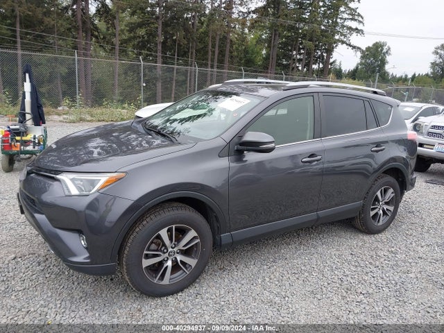 Toyota Rav4 Xle 2017 JTMRFREV9HJ170281 Image 15