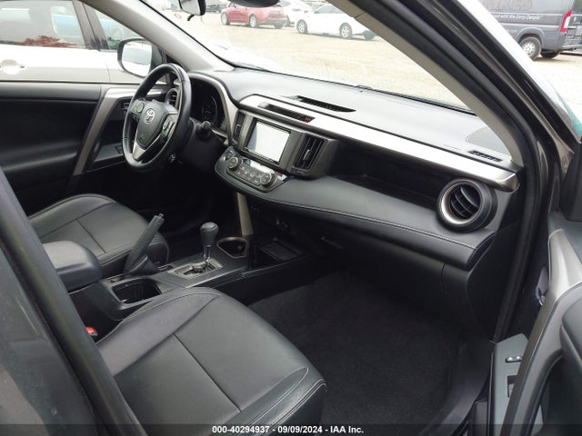 Toyota Rav4 Xle 2017 JTMRFREV9HJ170281 Image 5