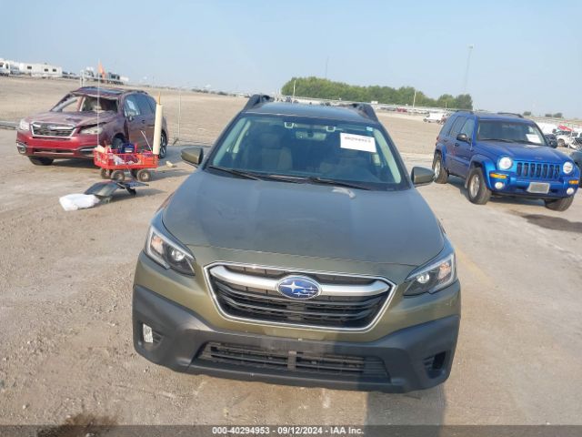 4S4BTACC6L3228322 Subaru Outback Premium