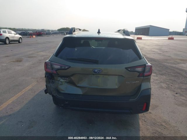 4S4BTACC6L3228322 Subaru Outback Premium