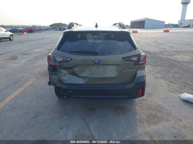 4S4BTACC6L3228322 Subaru Outback Premium