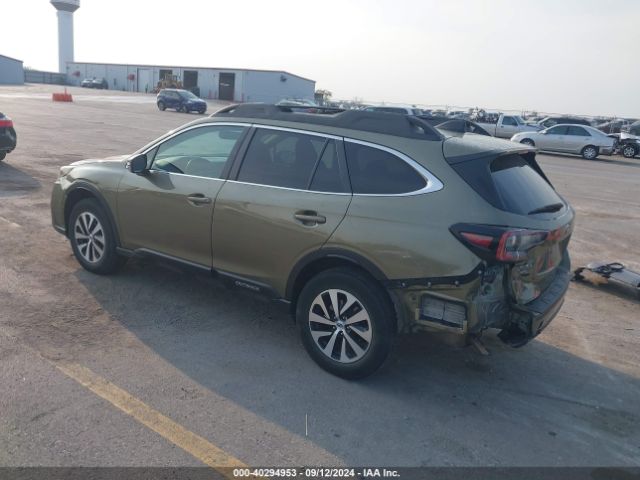 4S4BTACC6L3228322 Subaru Outback Premium