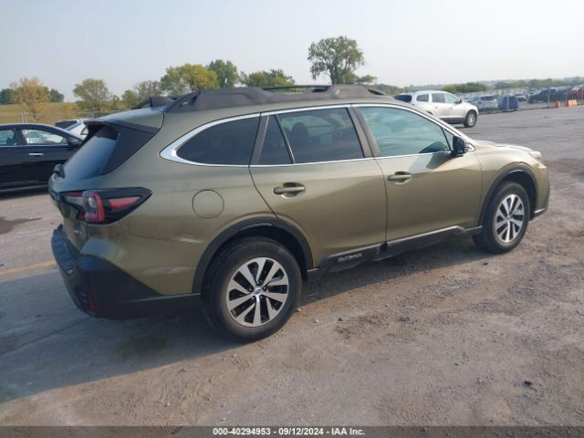 4S4BTACC6L3228322 Subaru Outback Premium