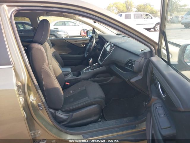 4S4BTACC6L3228322 Subaru Outback Premium