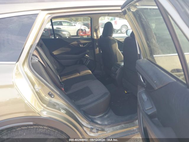 4S4BTACC6L3228322 Subaru Outback Premium