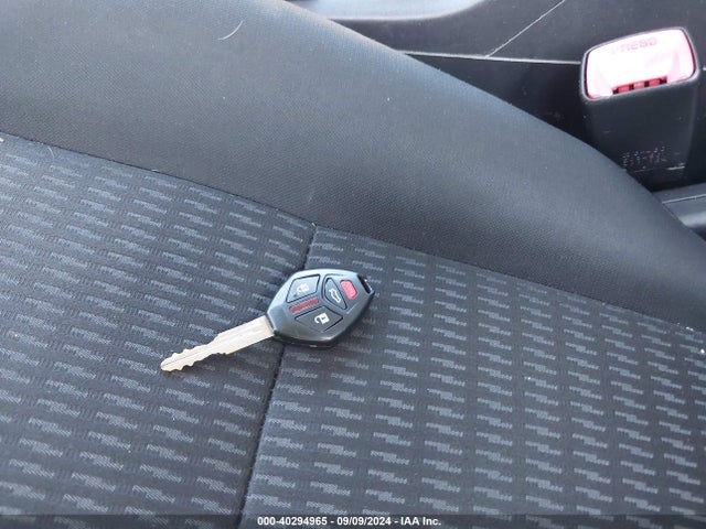2012 MITSUBISHI LANCER JA32V2FW2CU017850 Photo 10