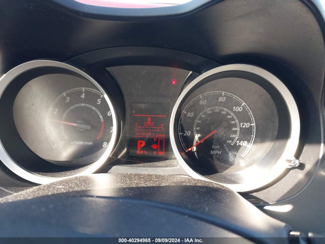 2012 MITSUBISHI LANCER JA32V2FW2CU017850 Photo 6